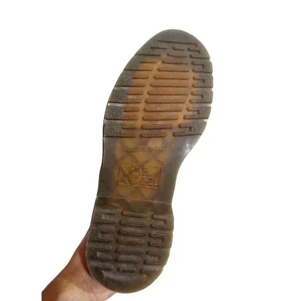 Pascal Verso 26966272 Olive Green | 4 UK - Preloved Docs