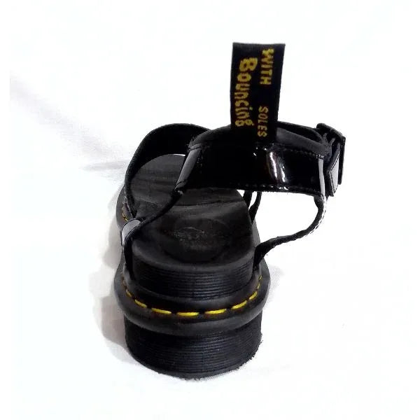 Blaire | 5 UK - Preloved Docs