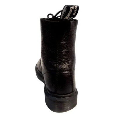 1460 Pascal Mono Soft Leather | 5 UK - Preloved Docs