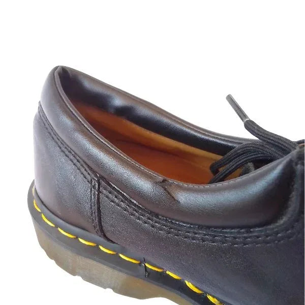 10905 Oxford Leather | 12 UK - Preloved Docs