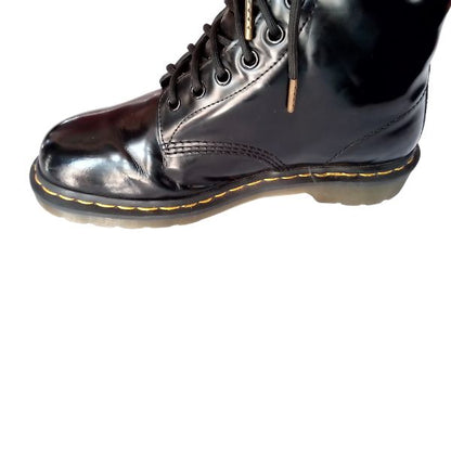 1460 Smooth Leather | 8 UK