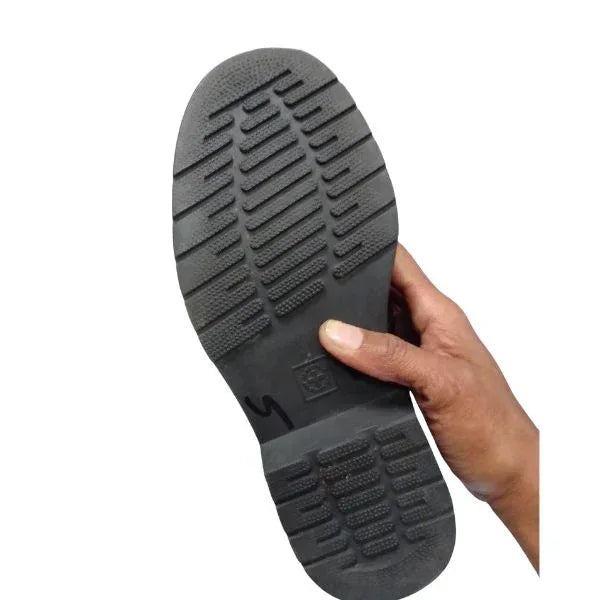 Drench Wellies Rubber Boots | 4 UK - Preloved Docs