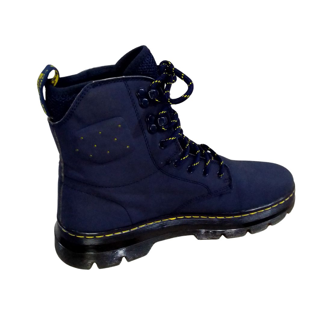 Quinton Ajax in Indigo | 9 UK