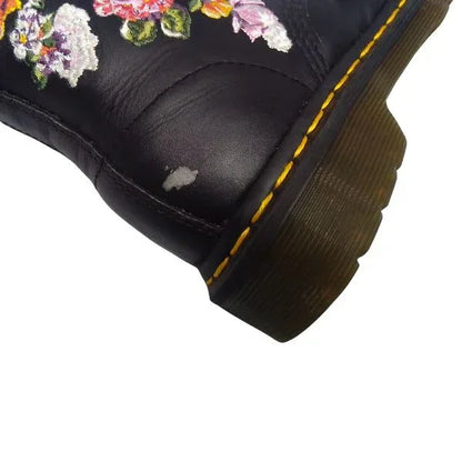 1460 Vonda II Smooth Leather | 4 UK - Preloved Docs