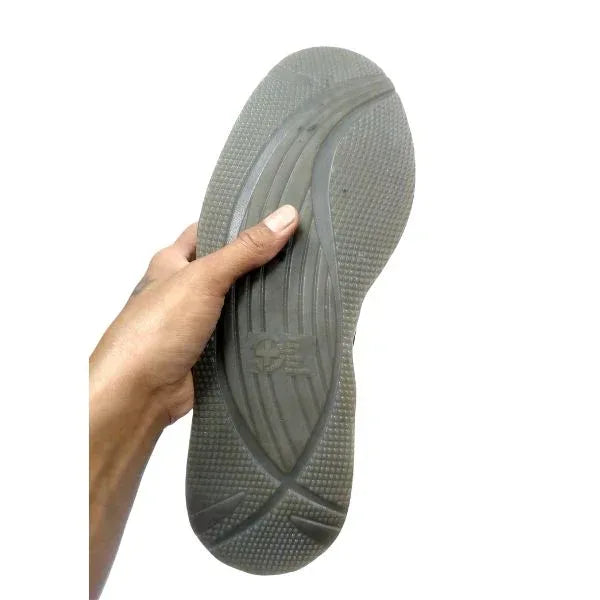 Whiton Arcadia Grey | 9 UK - Preloved Docs