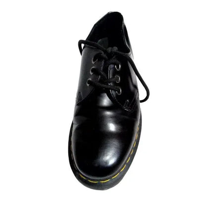 1461 Quad Platform | 4 UK - Preloved Docs