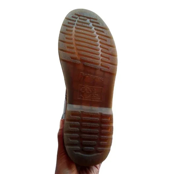 1460 Smooth Leather | 9 UK - Preloved Docs