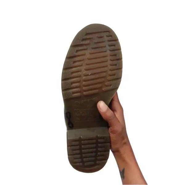 1490 10-Eye Boot | 4 UK - Preloved Docs
