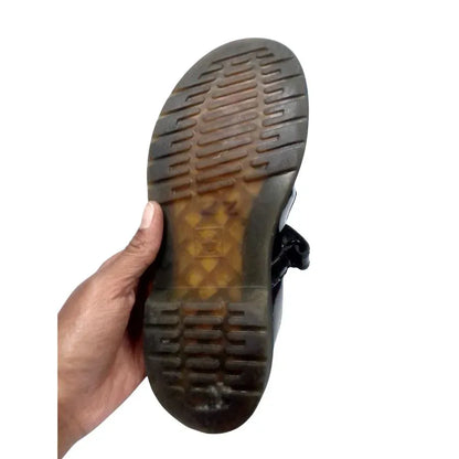 Maccy Black | 2 UK - Preloved Docs