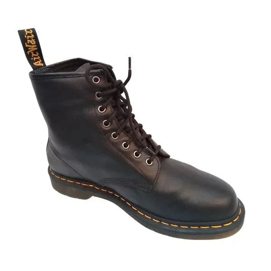 1460 Smooth Leather | 10 UK - Preloved Docs