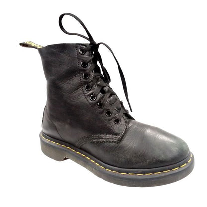 1460 Pascal Black | 5 UK