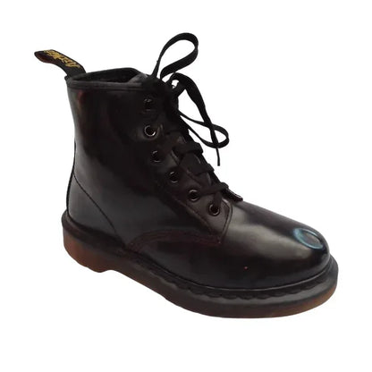 101 Lace-Up 6 Eye | 4 UK - Preloved Docs